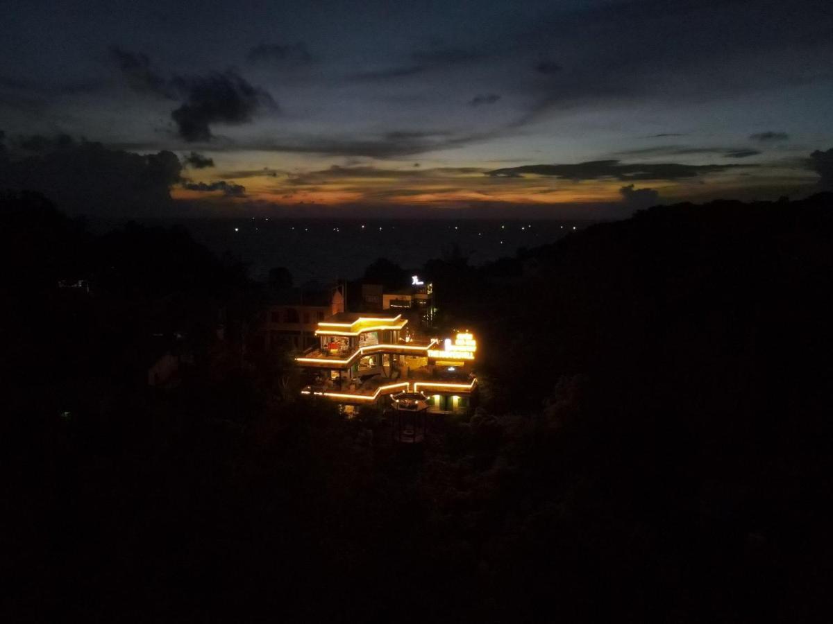 مبيت وإفطار The Nam Du Hill المظهر الخارجي الصورة